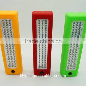 Battery Powered Super Bright 72 Bulb Magnetic LED Work Lights