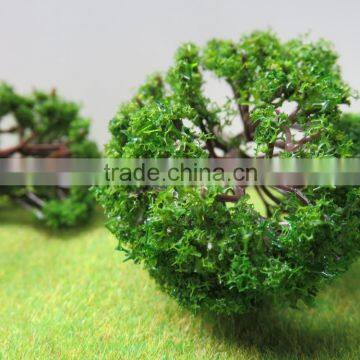Architectural Mode Materails,building Model Tree, Scale Models, Train Layout Model Tree,MT-01 Quality Choice photo-6