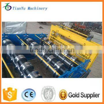 IBR Roof Sheet Roll Forming Machine Popular in South Africa photo-5