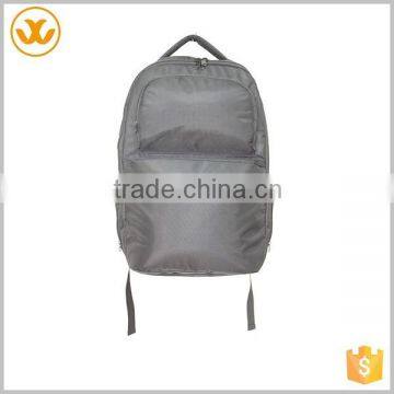 Young style shoulders sports promotional casual laptop backpack