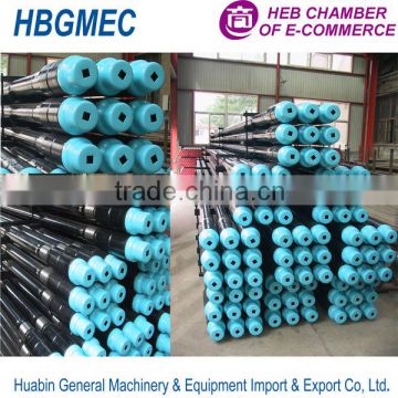 60/89/114/127mm Water Well Drill Pipe with API standard