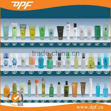 cheap 3-5 star high quality disposable hotel amenities set