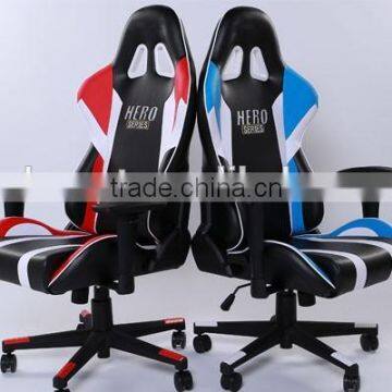 New Design Hot Selling Racing,Sports Chair /Gaming Racing Office Chair by China Online Shopping /New Stylish Gaming Chair RECAR