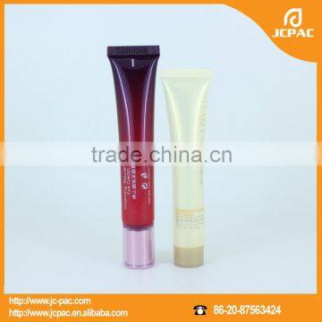 Eye Cream Tube, Pink Tube