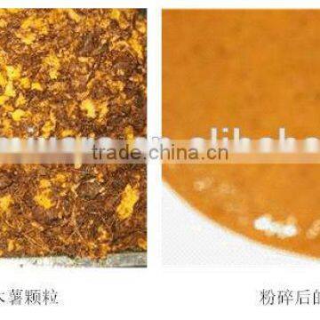 SFJ-W Cassava Cutting Wet Superfine Pulverizer photo-3