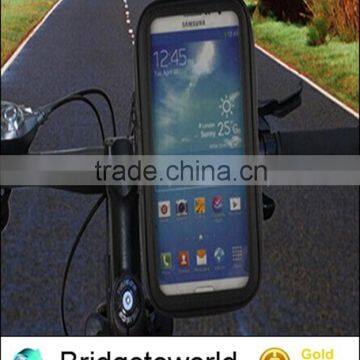 Waterproof Case for Iphone Samsung Mobile Phone With Bike Mount All Mobile Phone photo-4