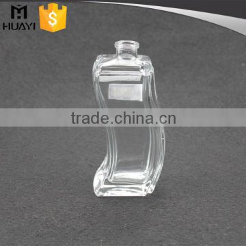 100ml glass perfume bottle china for stock