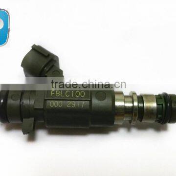 Fuel injector/Nozzle for Auto 2.5L 4CYL OEM# FBLC100/0280155954/16611AA43A/16600AA15A