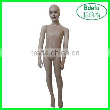 Little Girl Mannequin for dress diaplsy