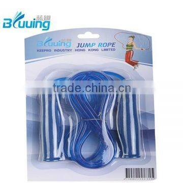 2015 High Quality Bluuing Brand Jump Ropes Playground Equipment for Kids Toys photo-6