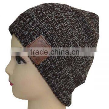 Bluetooth Electronic Hat Wholesale China Music Beanie Hats Headwear