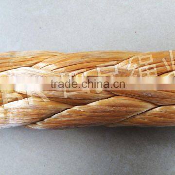 Powerneema UHMWPE Dyneema sailing rope
