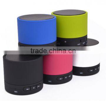 2015 New Design Portable Mobile Mini Speaker , Mini Bluetooth Speaker photo-4