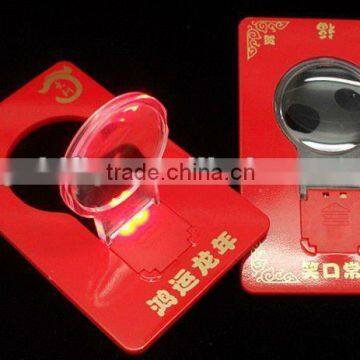 New Design Magnifying Card Lamp (GF-R-922B) (magnifying Lamp Best Magnifying Lamp/esd Magnifying Lamp)