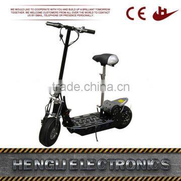 Promotional top quality 800w scooter electric