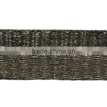 Seagrass Netted Towel Trays Handmade With Very Good Price photo-4