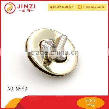  suppliers making custom bag turn combination lock                        
                                                Quality Choice