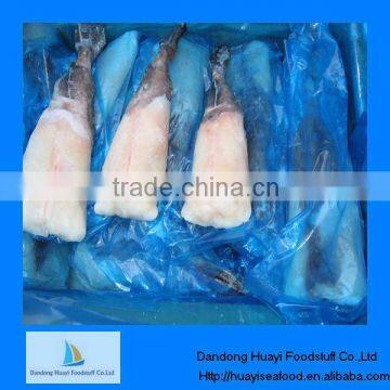 High quality fresh frozen monkfish for sale