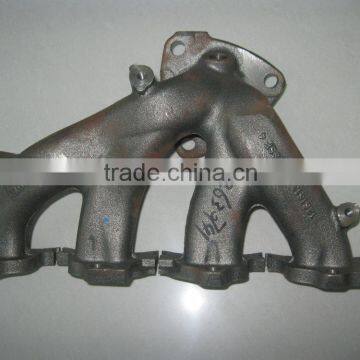 Exhaust Manifold/exhaust Pipe for Chevrolet Malibu 2008-2010, 2.4L OE:12630741,12643496 photo-2