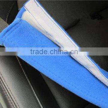 Safty Belt Cover Shoulder Strap Pad photo-6
