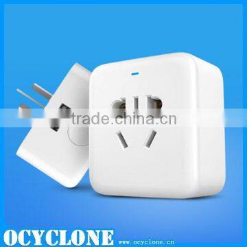 New design Genuine Xiaomi Wifi Smart socket