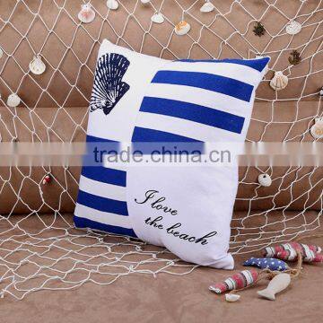 Baby Bolster Cushion Cover Shell Pillow photo-3