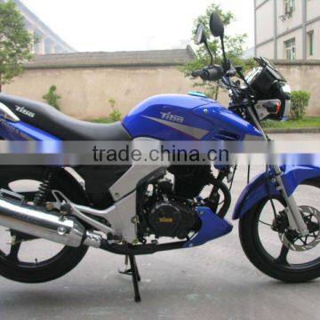 New Design 200CC Tiger round headlight