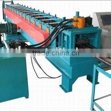 KW Type Steel Forming Machine