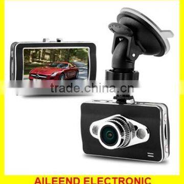 Novatek 96650 FHD 1080P 30FPS 2.7inch Video Registrator Dash cam