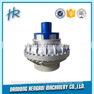 Hydraulic Fluid Constant-fill Coupling for belt conveyor