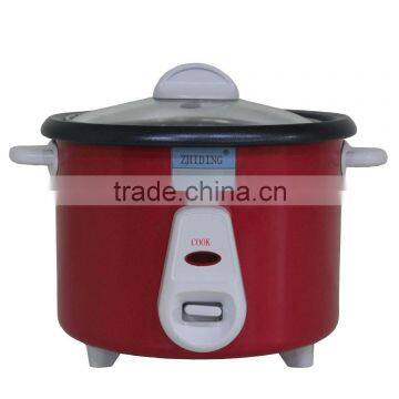 mini portable rice cooker in home appliance