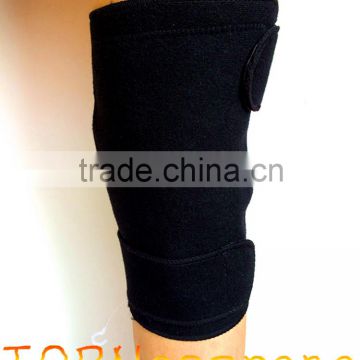 Magical Neoprene Thermal Knee Patella Tendon Support Brace Strap