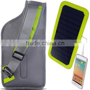 China Newly Solar Energy Bag photo-5