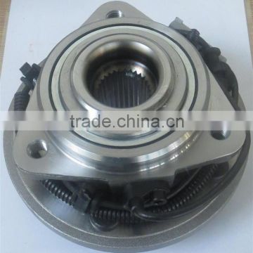 Hot sale Mazda CX-7 parts auto rear hub bearing