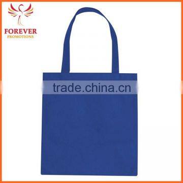 Promotional Handled Non-woven Tote Bage With Custom Printed Logo photo-6