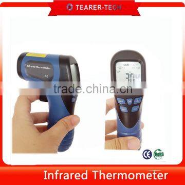 china supplier shopping datalogger non contact thermal infrared thernometer