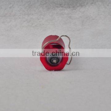 1W High Power LED Flashlight