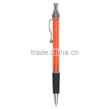 Wired Pen-Orange Side