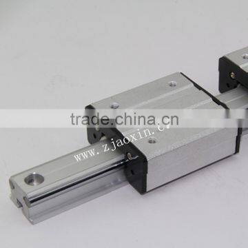 Linear Slide Track Motorized Linear Rail Block LGD6/circular Linear Motion Guide photo-5