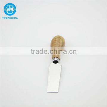 100% Food Grade Cheese Knives and Spreaders