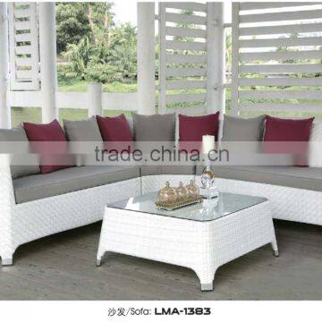 Worthful Classic Broyhill Outdoor Rattan Used Patio Garden Furniture