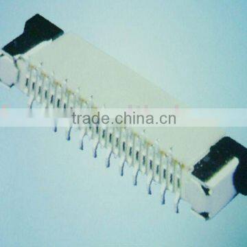 1.0mm Pitch fpc connectors1.0C-N PBS(X)