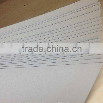 Adhesive & Hot Melt Album Inner Glue Laminating Machine With Binder for Pvc , Cardboard , Photo PaperChina Manufacturer photo-6