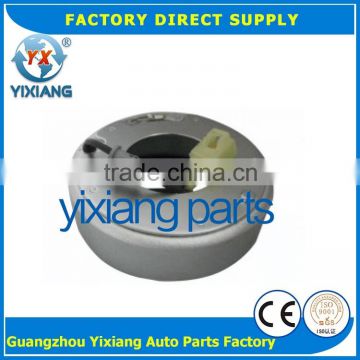 High Performance Steel SP10 Compressor Clutch Coil For QQ