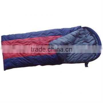 (190+40)*75cm Top Quality Sleeping Bag with Promotion