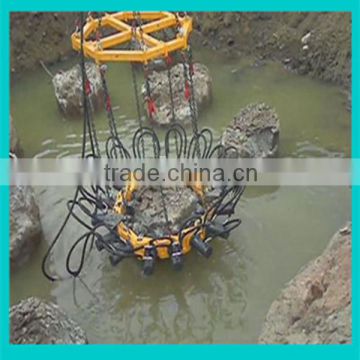 REMAN Brand High Quality New Hydraulic Pile Breaker