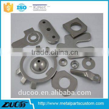 Top quality cnc milling sheet metal basics sheet metal parts