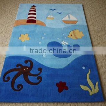 New Design Eco-friendly Kids Play Mat photo-3