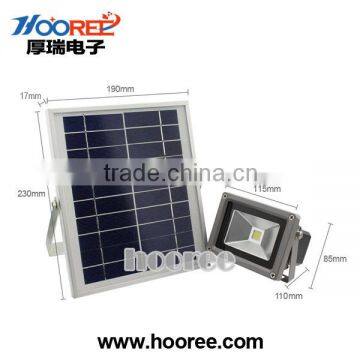 Wholesale Cheap LED Light Integrated Solar Garden Light