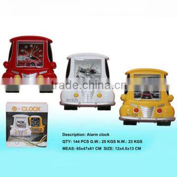 Small car cheap alarm clock